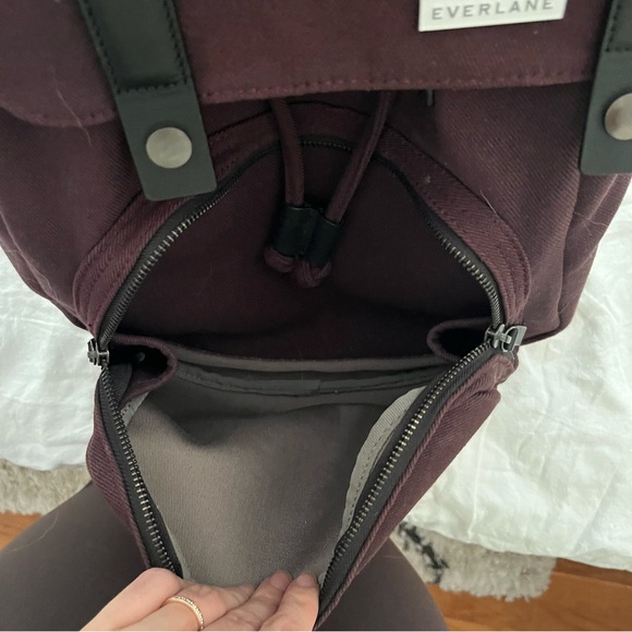 Everlane Backpack - Picture 6 of 6